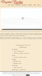 Mobile Screenshot of doganavecchia.eu